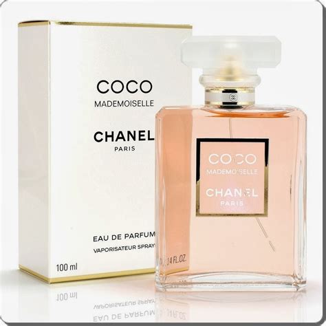 perfume mademoiselle de chanel|Chanel perfume mademoiselle usa.